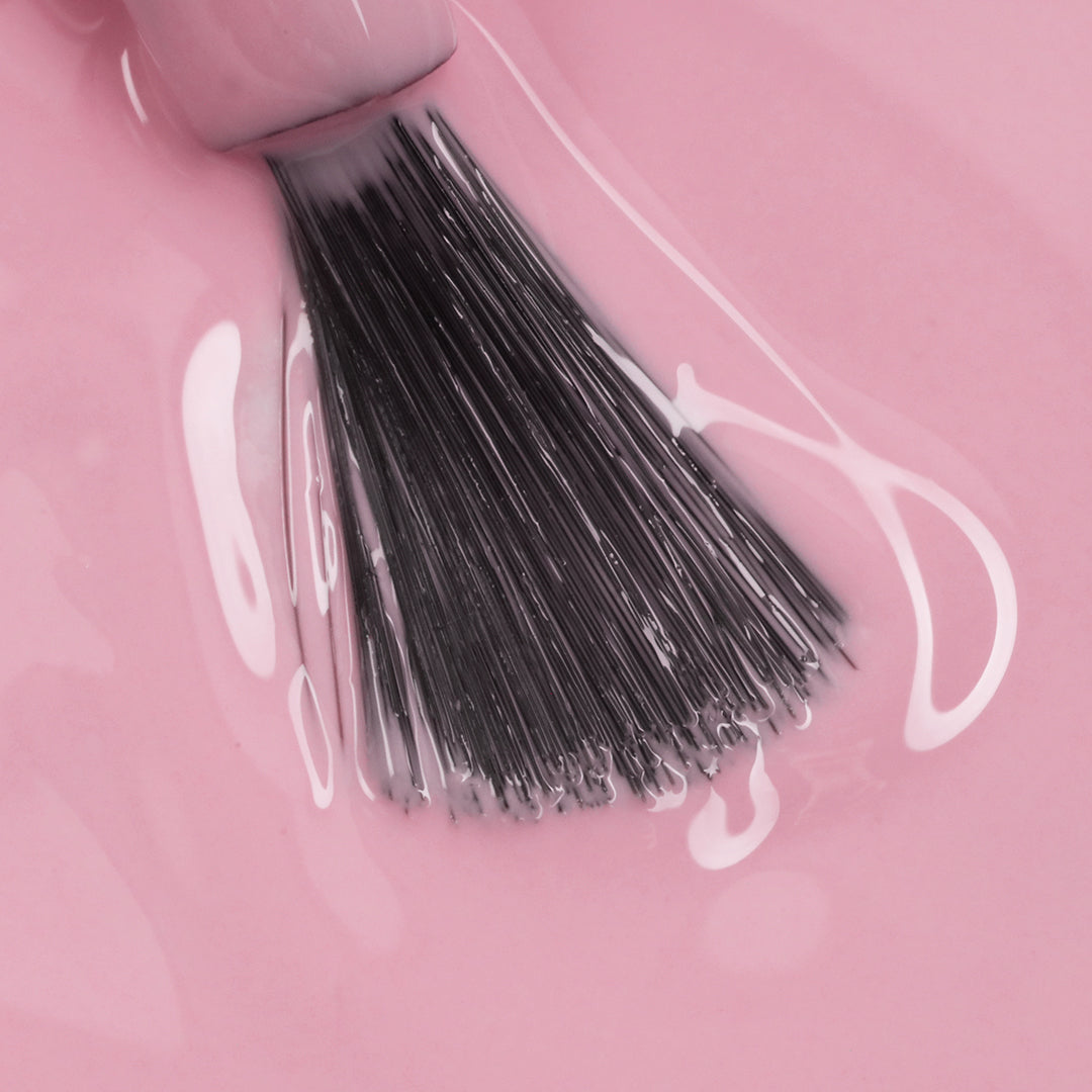 Gel Polish • 674 Ballet Slipper • 21FREE