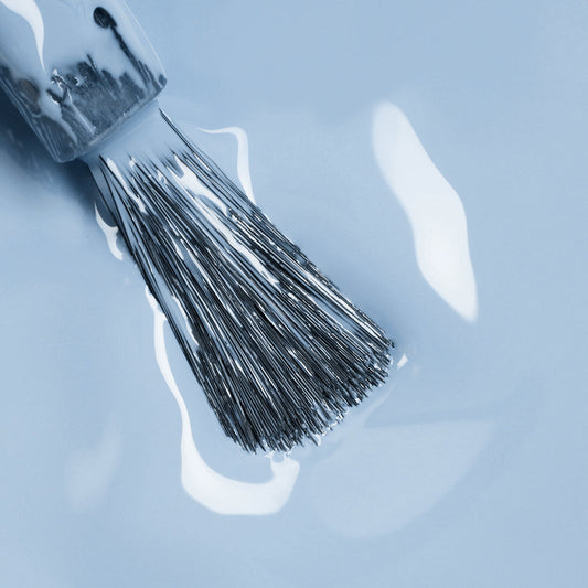 Gel Polish • 678 Aspen Sky • 21FREE