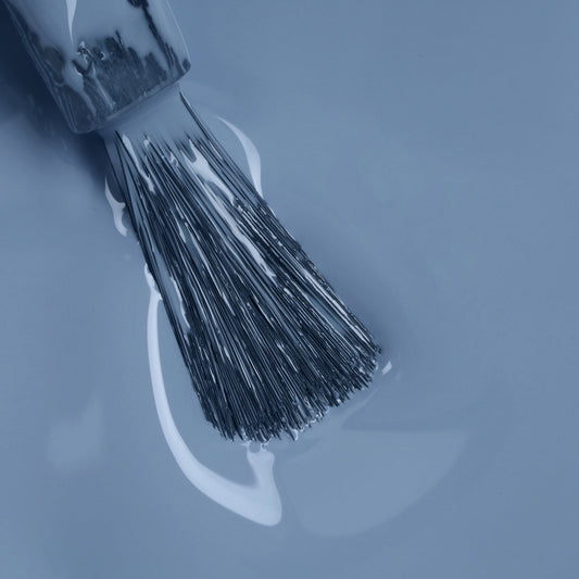 Gel Polish • 687 Indigo Eclipse • 21FREE