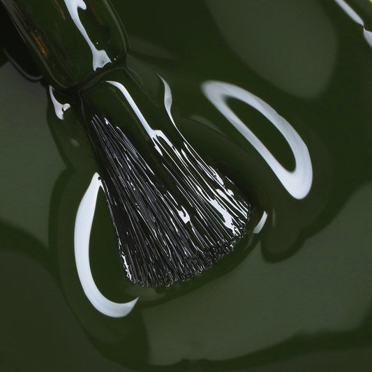 Gel Polish • 699 Deep Oasis • 21FREE