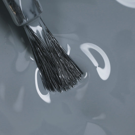 Gel Polish • 708 Dusty Blue • 21FREE