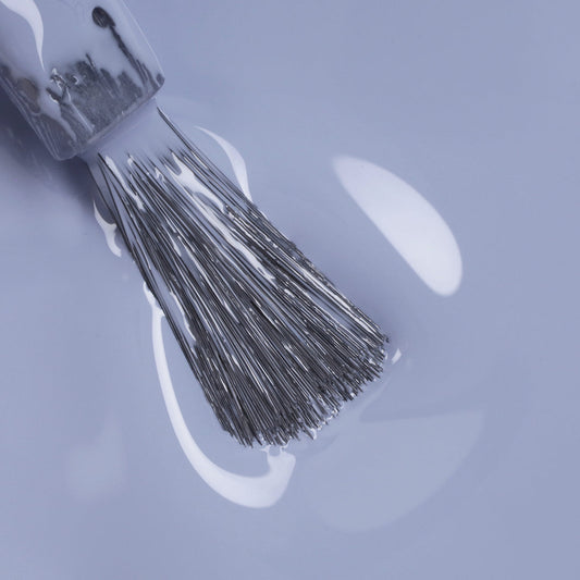 Gel Polish • 709 Ice Blue • 21FREE