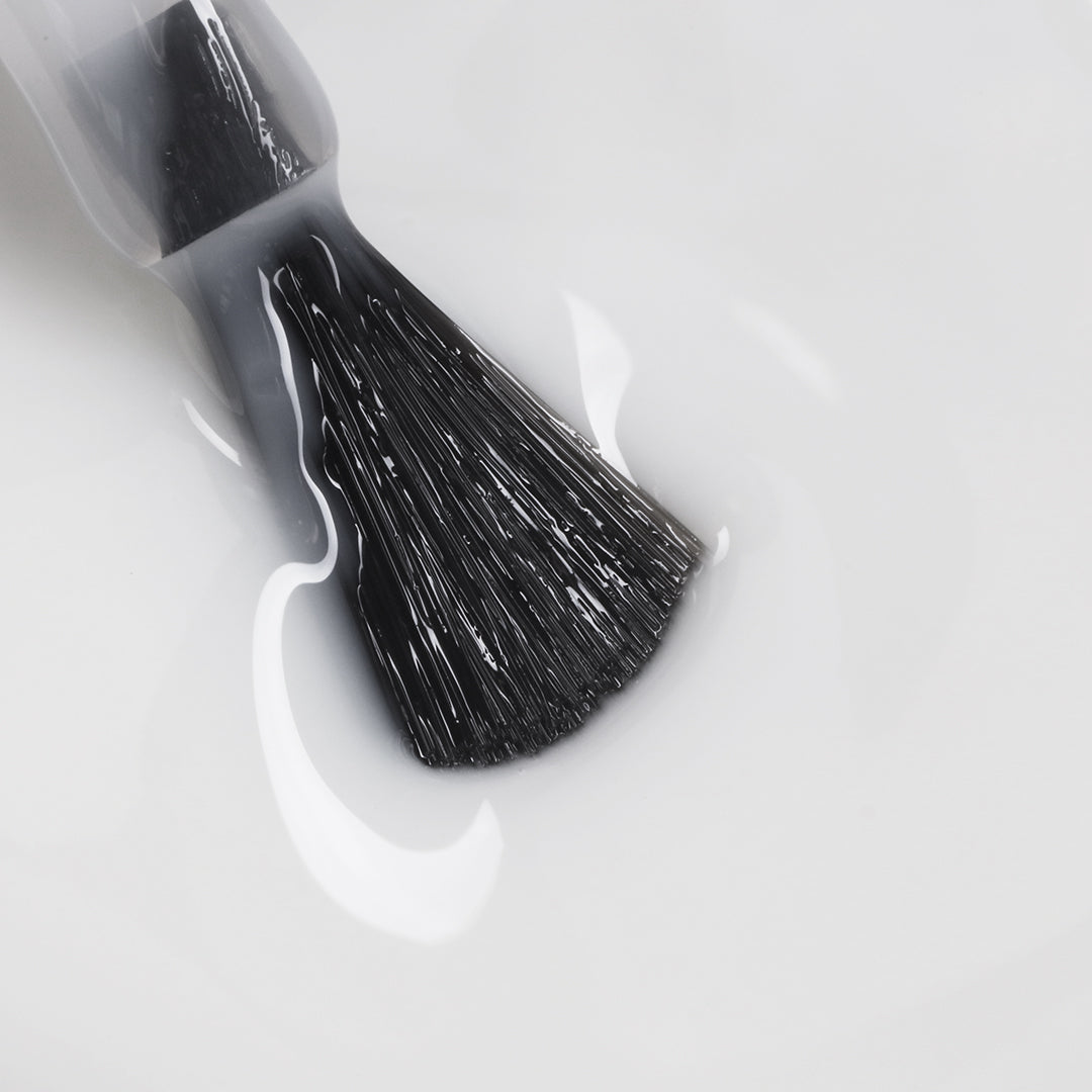 Gel Polish • 711 Snow White (transparent) • 21FREE