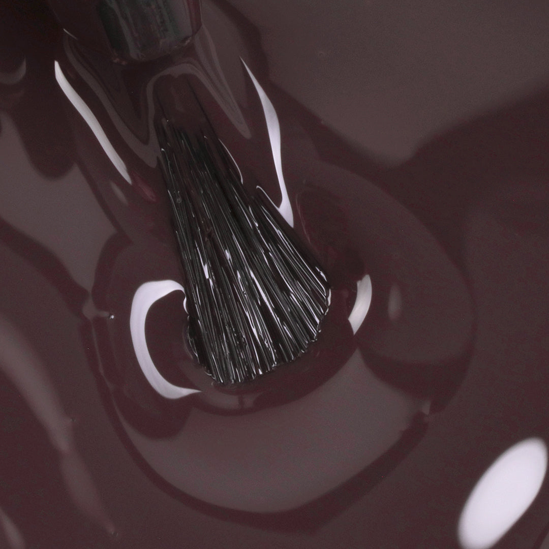 Gel Polish • 723 Coffee Bean • 21FREE