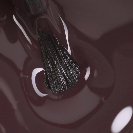 Gel Polish • 723 Coffee Bean • 21FREE