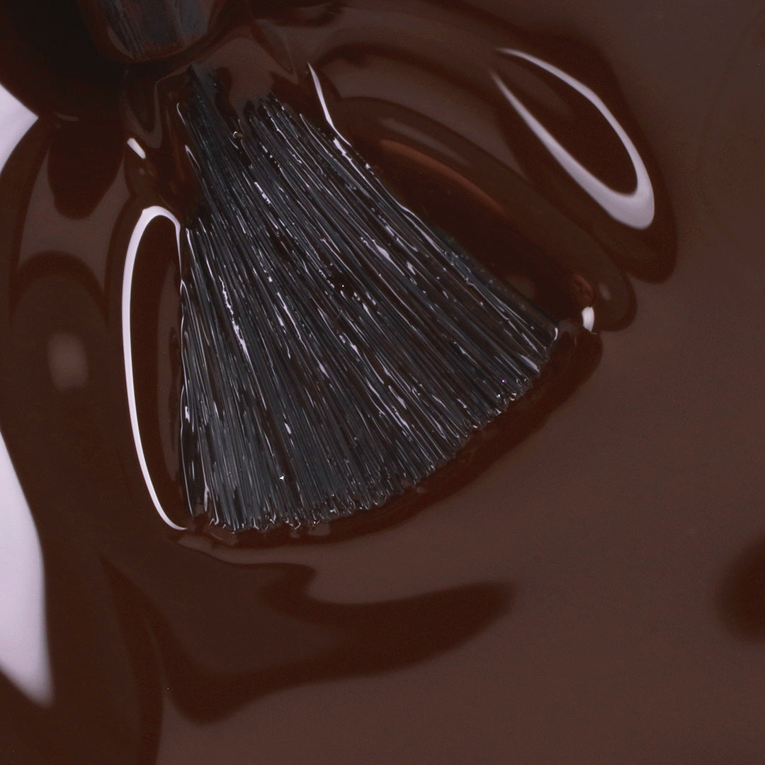 Gel Polish • 726 Cocoa Delight • 21FREE