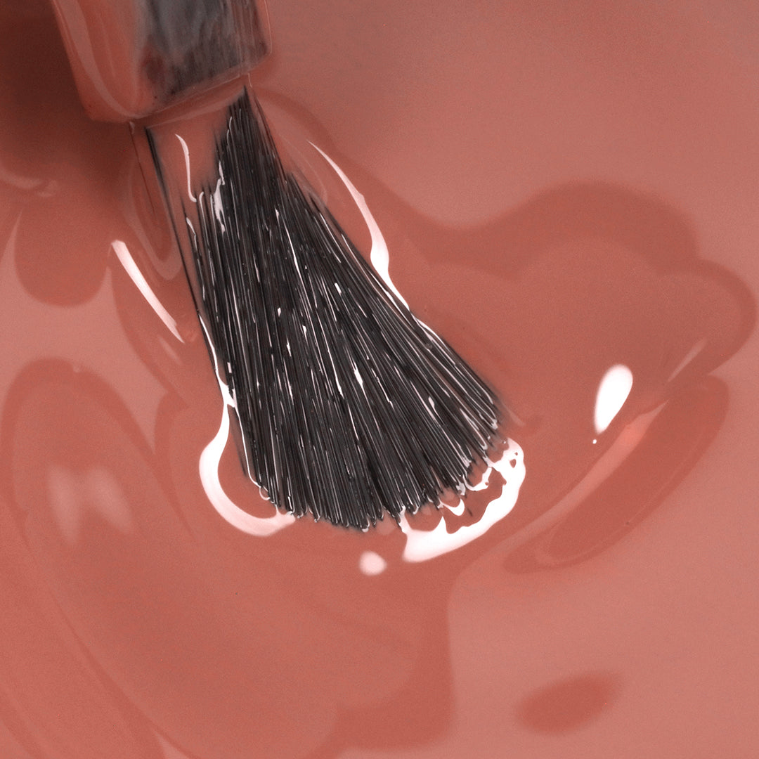 Gel Polish • 729 Autumn Leaves • 21FREE