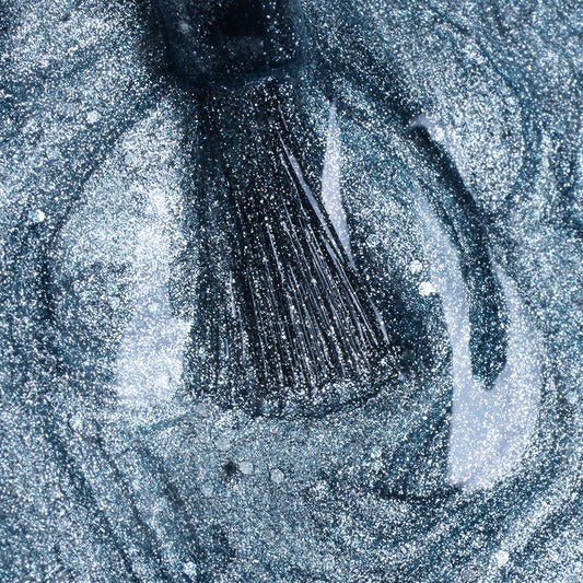 Gel Polish • 772 Electric Blue • 21FREE