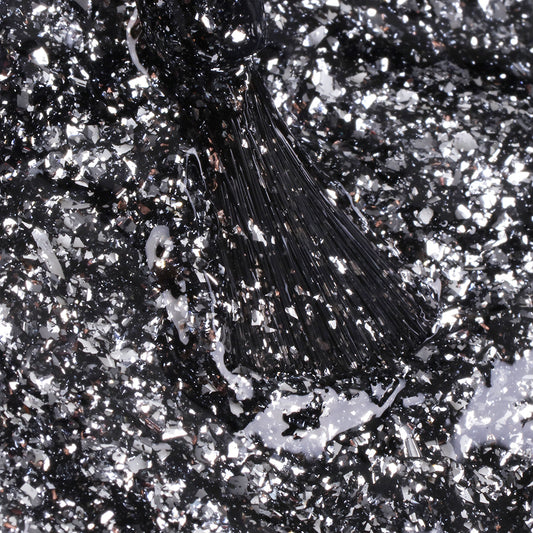 Gel Polish • 796 Glitter Metallic • 21FREE