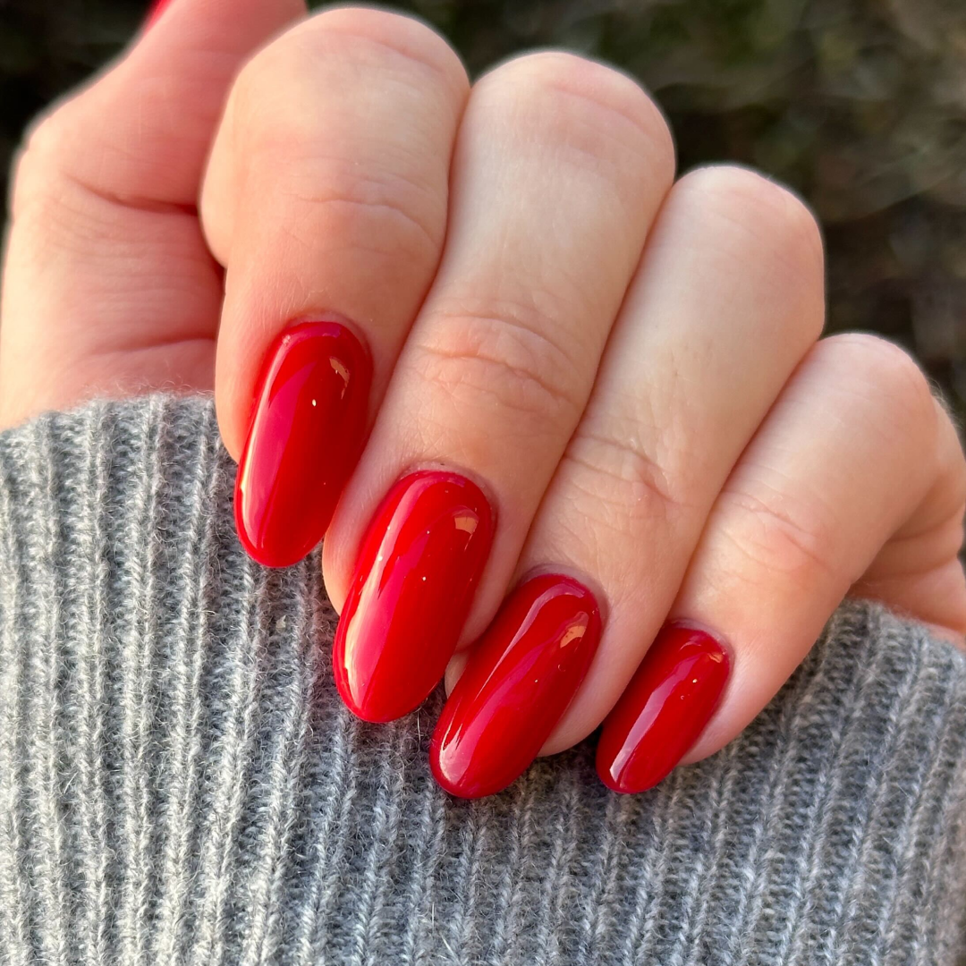 Gel Polish • 531 Jam • 21FREE