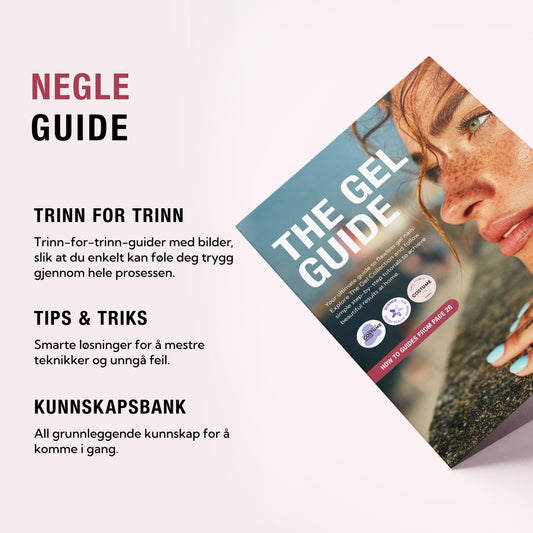 Liquid Builder Gel 21FREE Startpakke