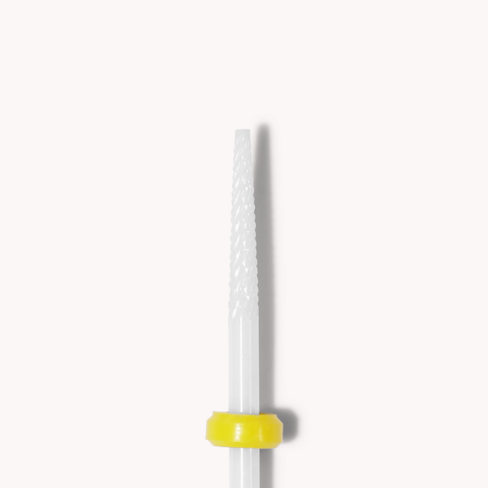 Keramisk Bit • Under the Nail • Two Way