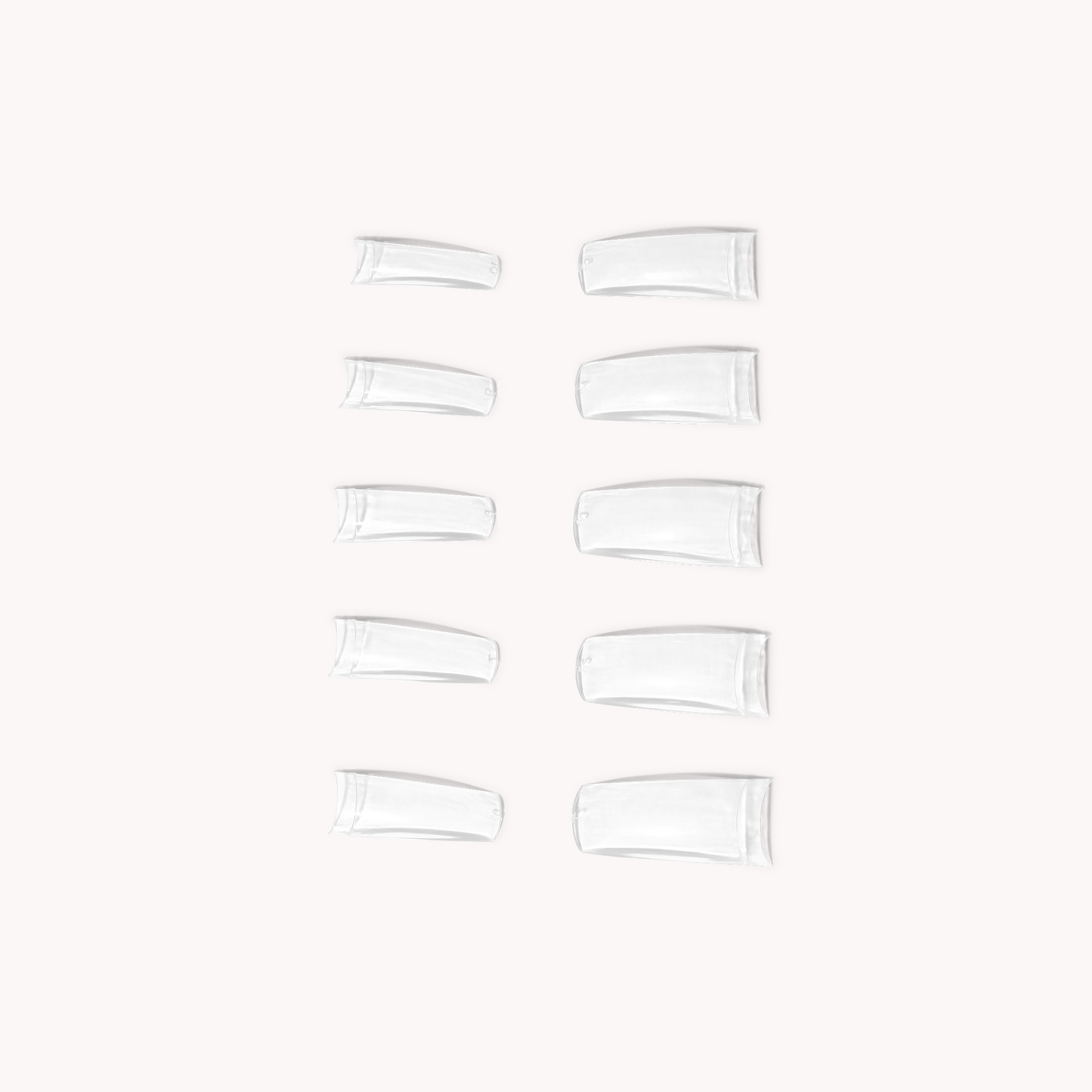 Tipper Micro Contact Clear