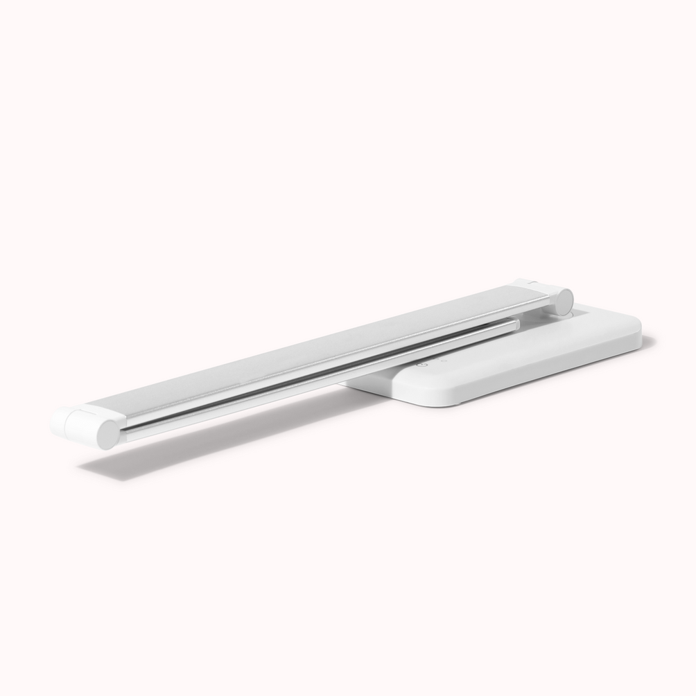 Nail Table Lamp