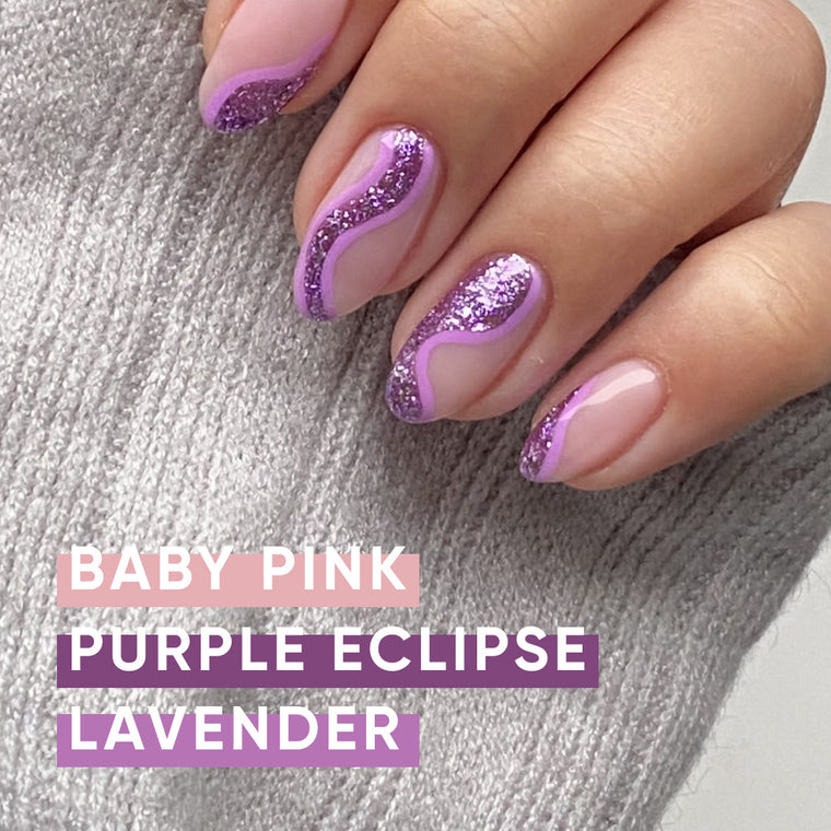 551 Lavender