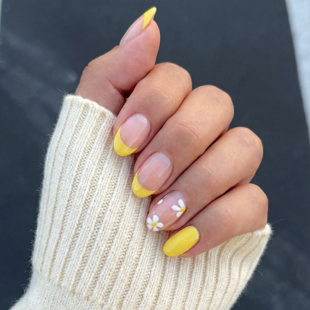 Gel Polish • 505 White • 21FREE