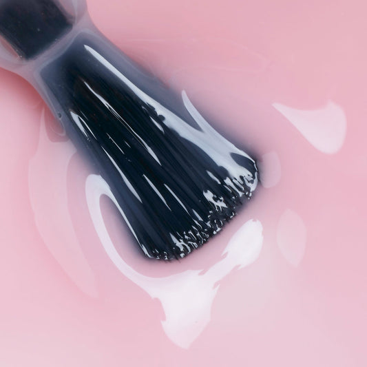 Liquid Builder Gel • Calm Blush • 21FREE