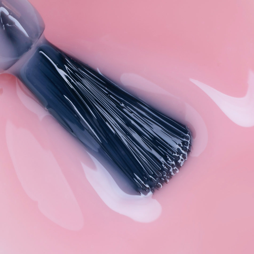 Liquid Builder Gel • Vintage Blush • 21FREE