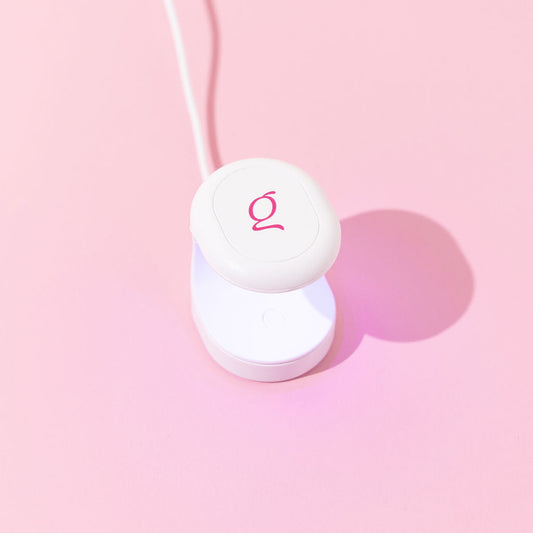 MINI Dual LED Flash™ UV lampe