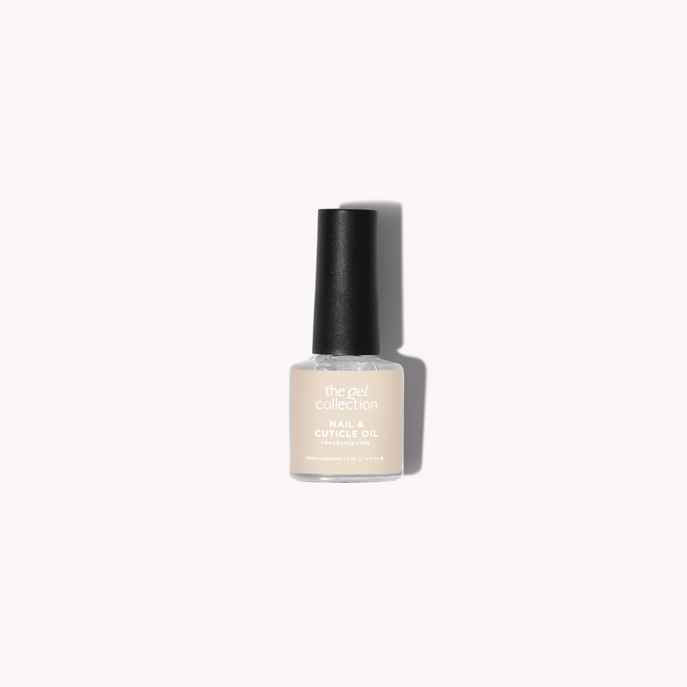 Påfyll til Travel Kit • The Gel Collection