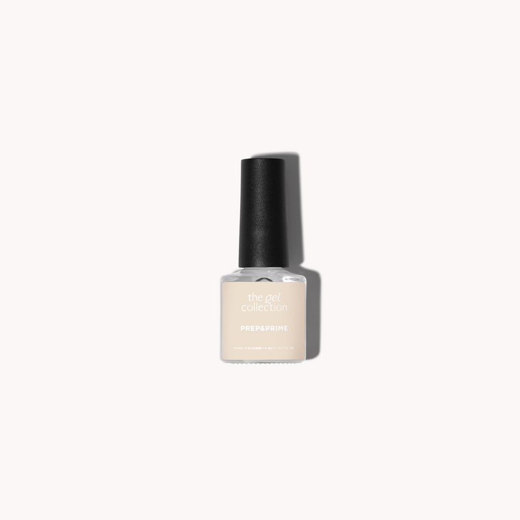 Påfyll til Travel Kit • The Gel Collection