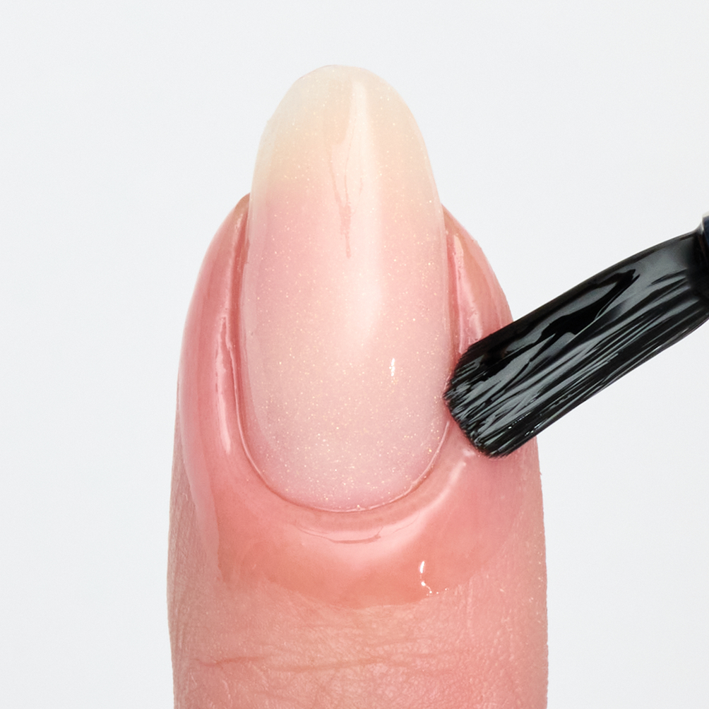 Mini Nail & Cuticle Oil 5 ml • Fragrance Free • The Gel Collection