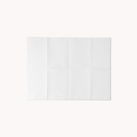 Nail Table Cover • 10 stk