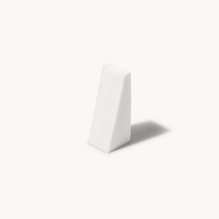 ombre sponges • 8 stk