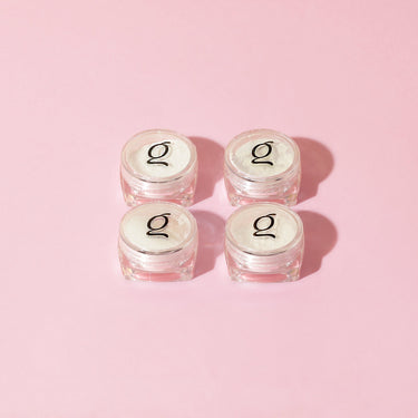 Pearl Powder • 4 stk