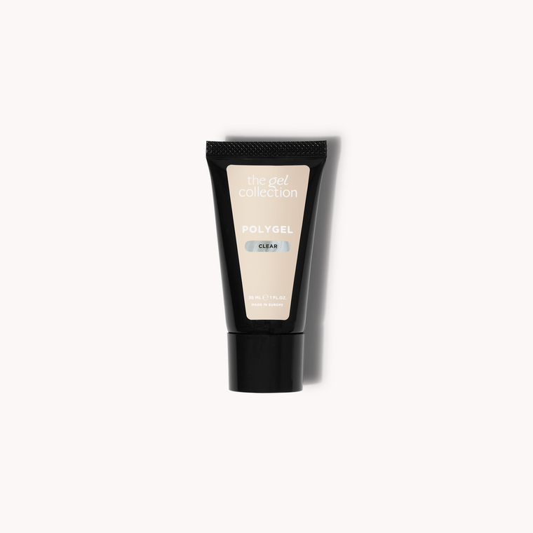 Polygel Extension • Upgrade Package