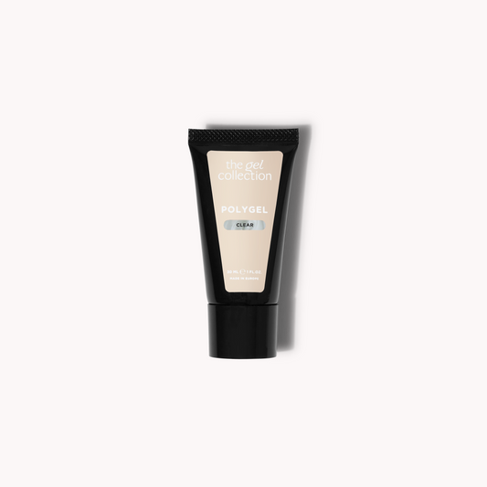 Polygel Reinforcement • Upgrade Package