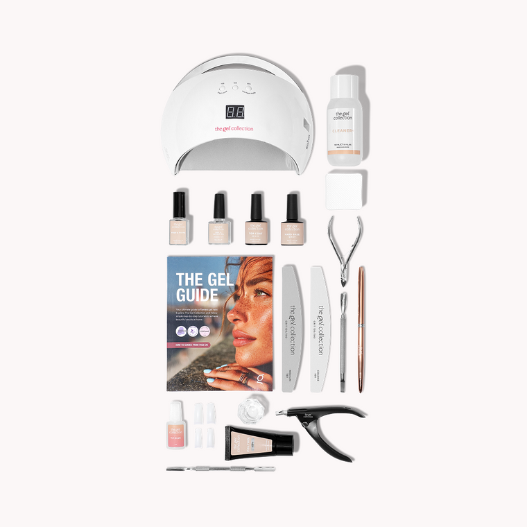Polygel Starter Kit • 21FREE