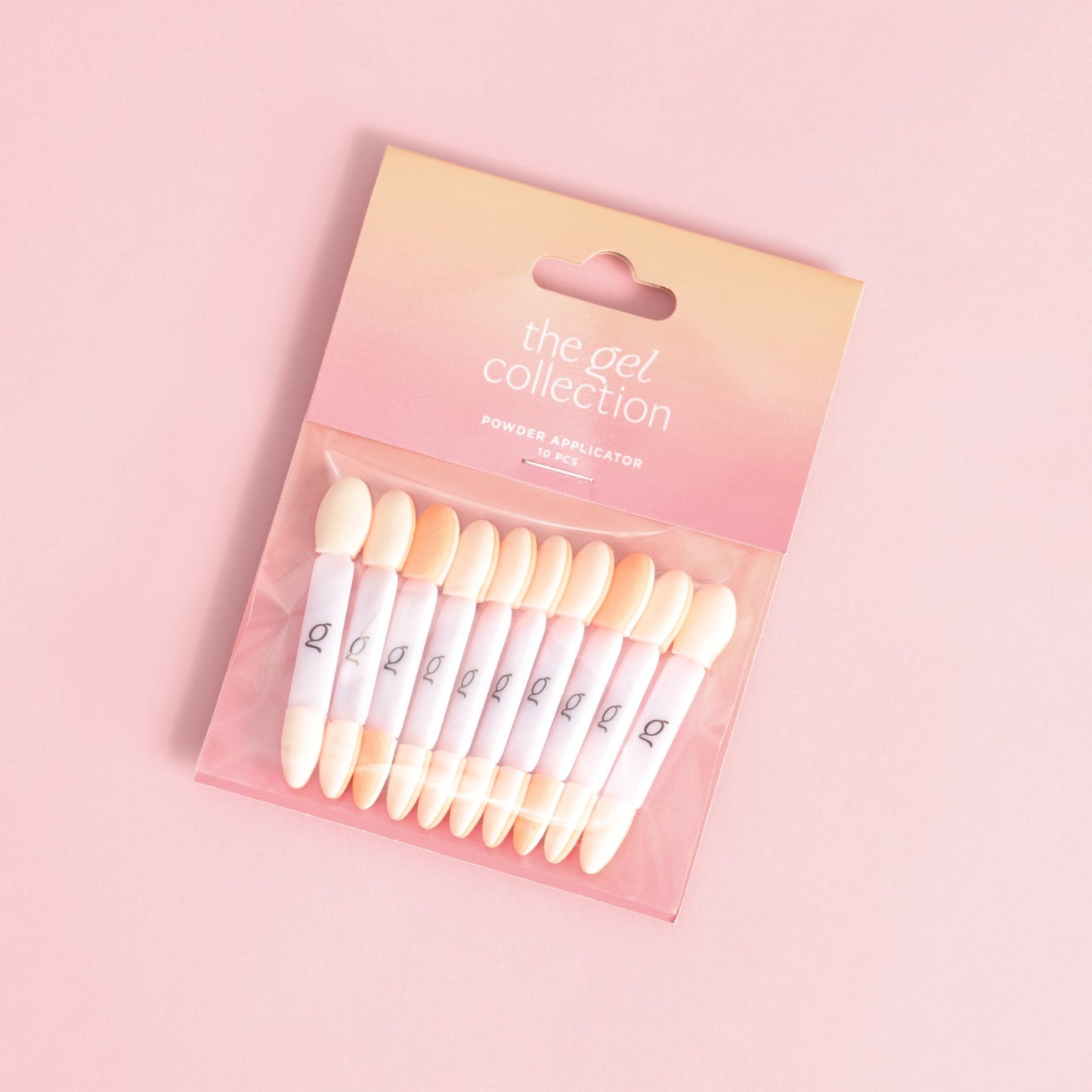 Sponge Applicators • 10 stk