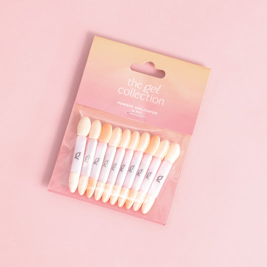 Sponge Applicators • 10 stk