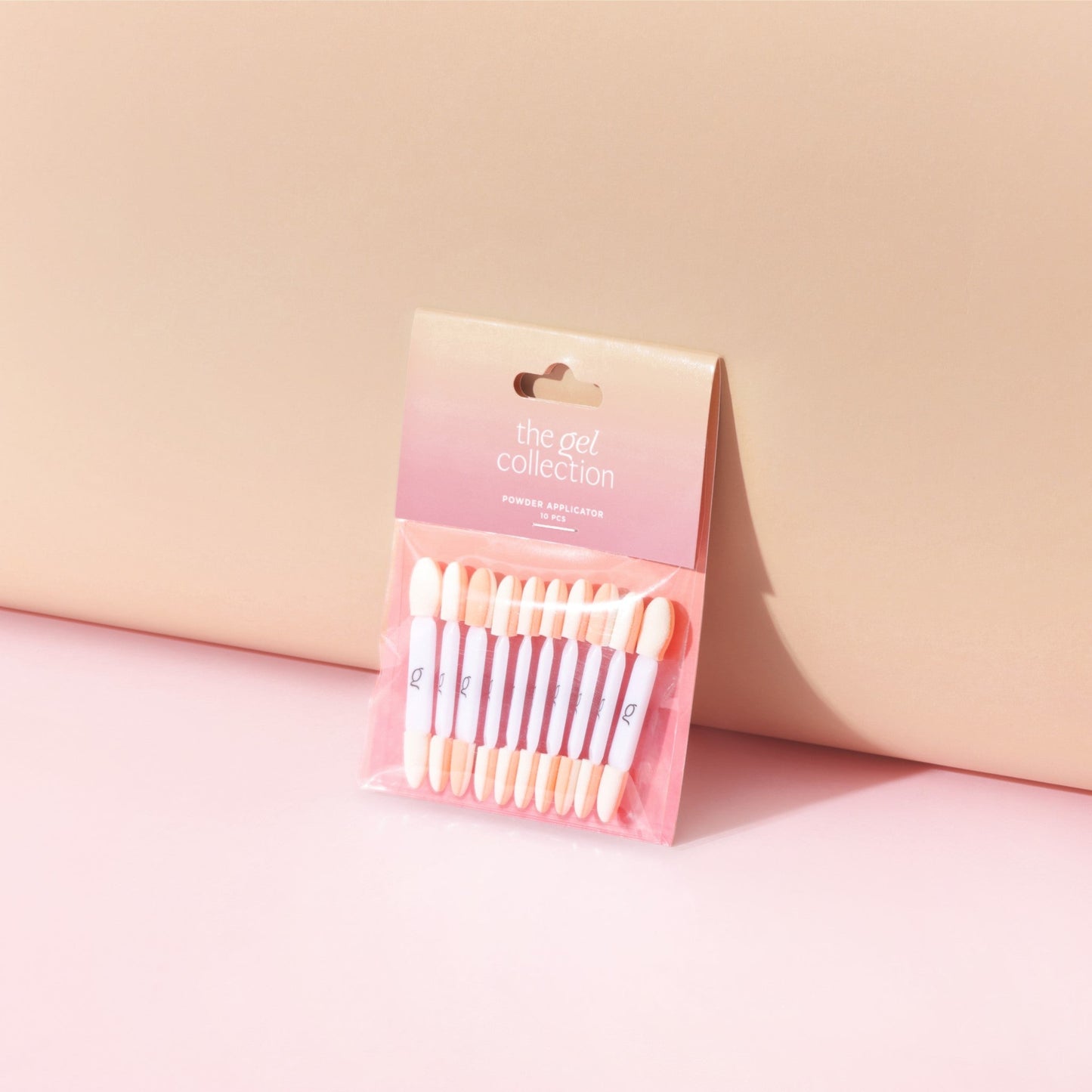 Sponge Applicators • 10 stk