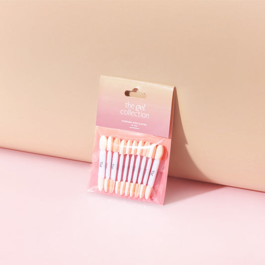 Sponge Applicators • 10 stk