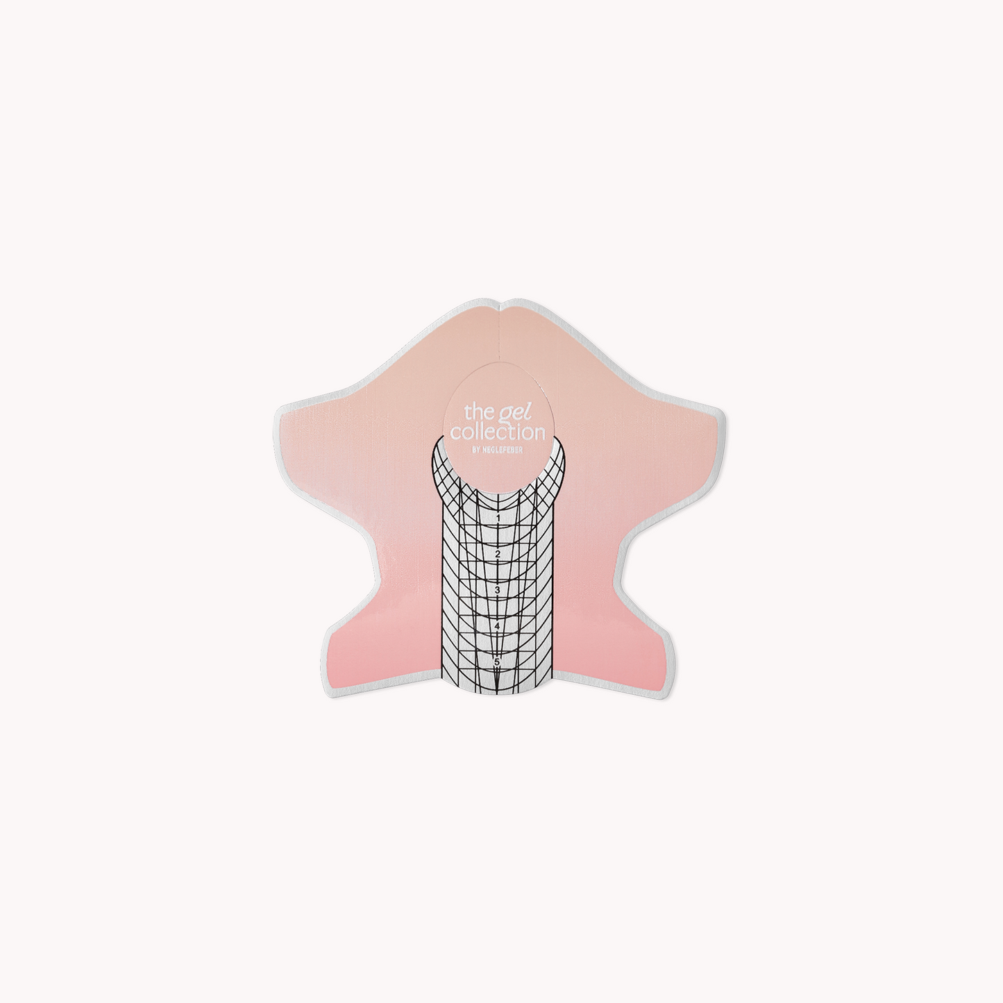 Pro-Forms templates 300 pcs