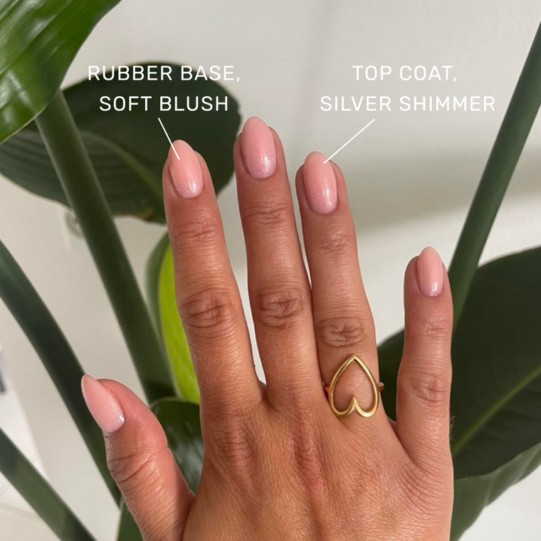 Soft Blush
