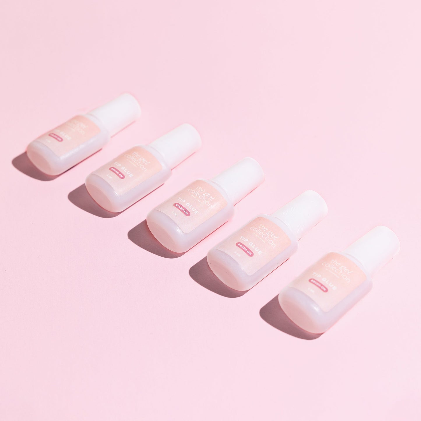 Tip Glue (air drying) 5-Pack