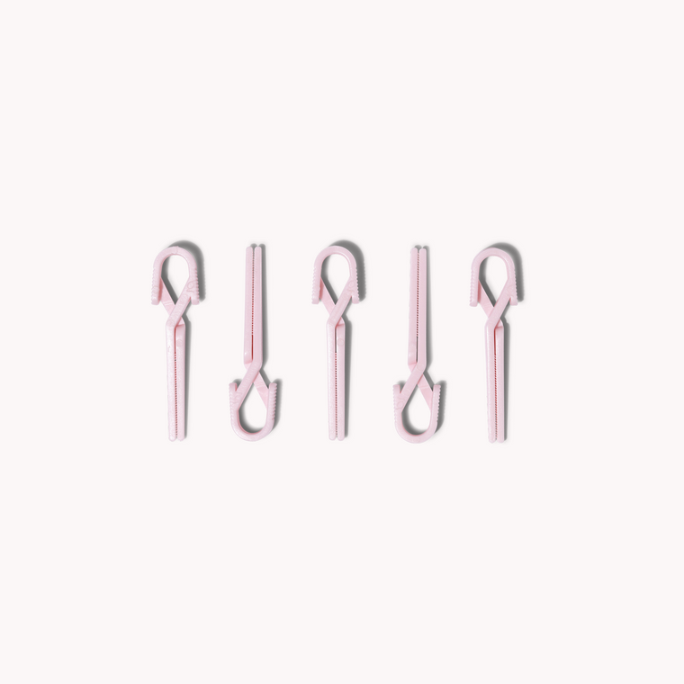 Gode tilleggsprodukter til startpakken • The Gel Collection