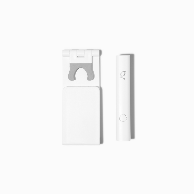 The Snapcure™ UV-lampe • The Gel Collection