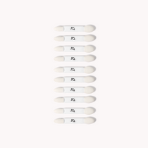 Sponge Applicators • 10 stk