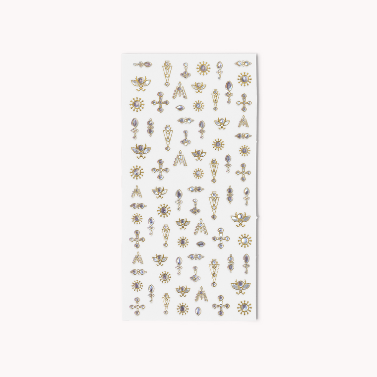 Nail Art Kit