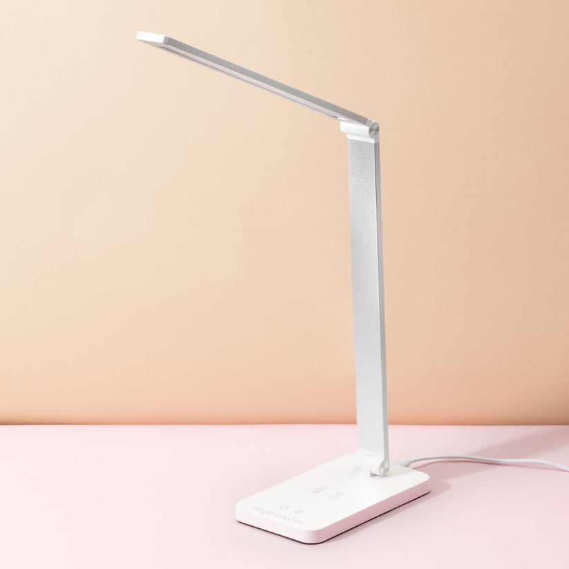 PACKAGE DEAL • Nail Dust Collector + Table Lamp