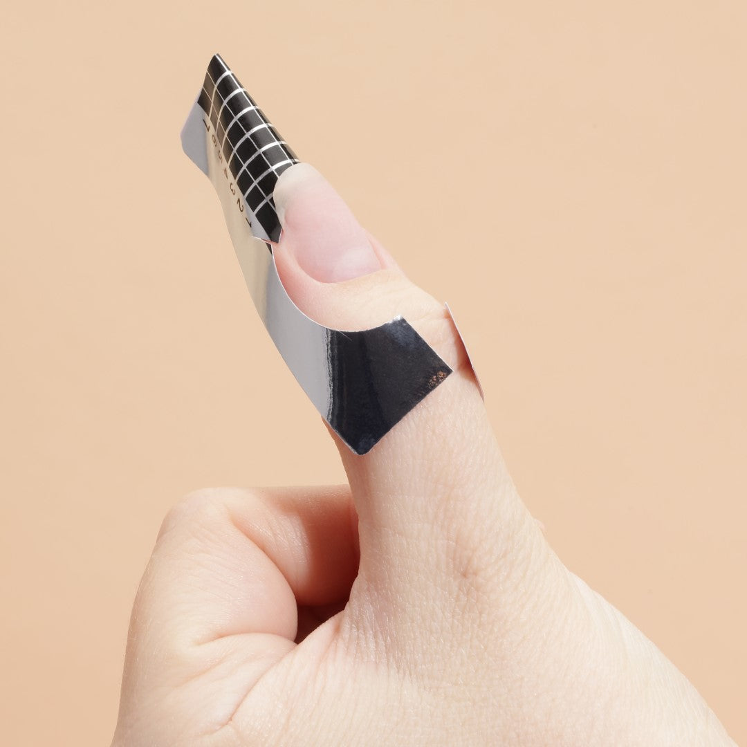 Templates • 100 stk