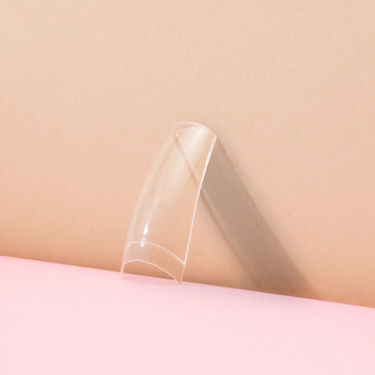 Tipper Micro Contact Clear