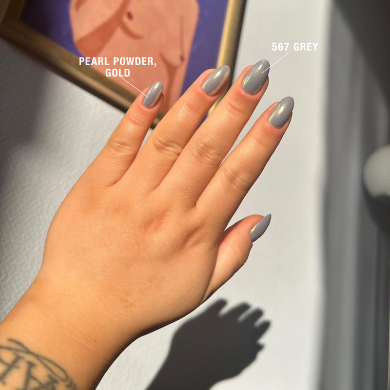 567 Grey