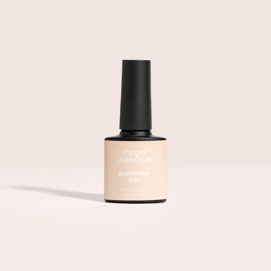 Blooming Gel