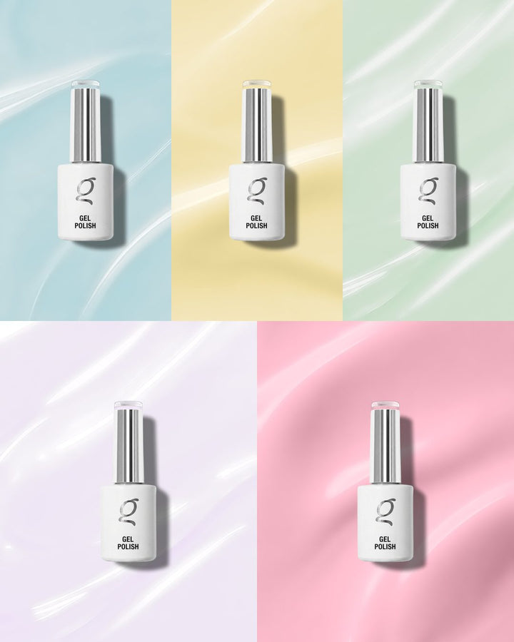 The Pastels