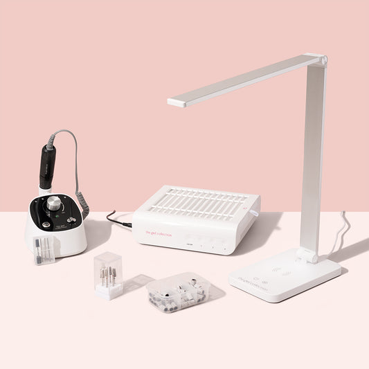 ALL-IN Equipment Package